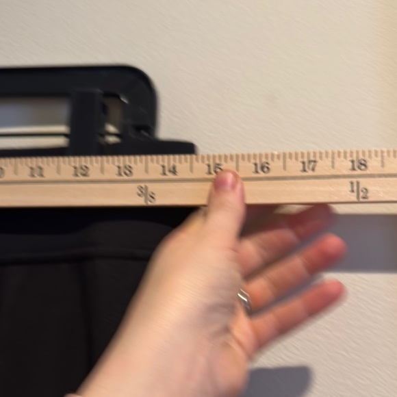 Lululemon Ready To‎ Rulu Pant High Waisted Size 8 - Picture 5 of 8